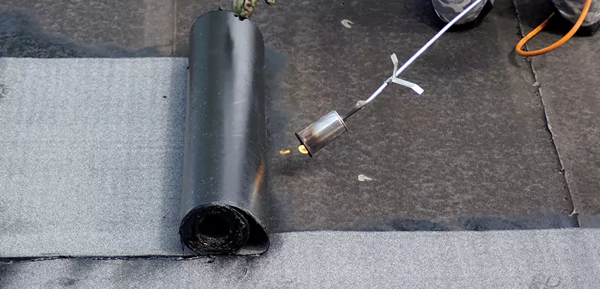 Professional TPO Roofing Installation Services in Auburn, WA