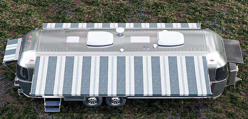 Professional Trailer Roof Repair Services in Auburn, WA