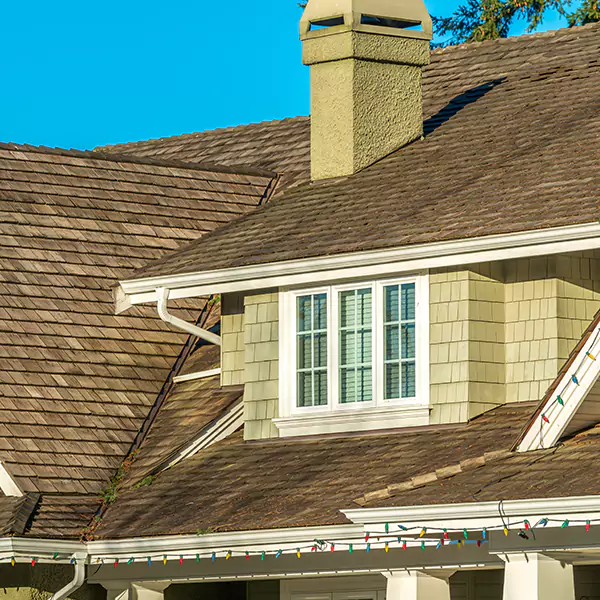 Why Auburn Roofing Contractors in Auburn, WA's Leading Cedar Roof Installation Company?