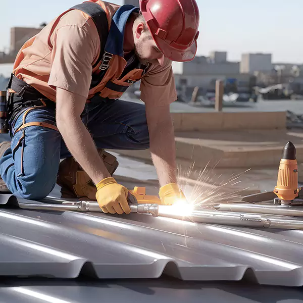 Why Auburn Roofing Contractors Is Auburn's Leading Commercial Roofing Company?