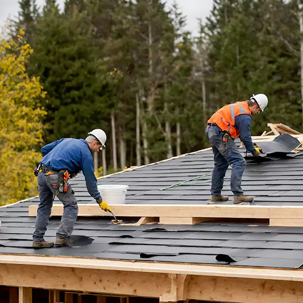 Why Businesses Across Auburn Depend on Auburn Roofing Contractors for Roof Repairs?