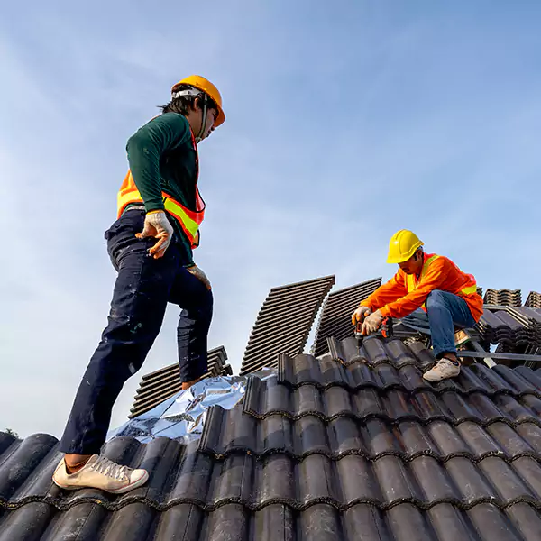 Why Auburn, WA Property Owners Trust Auburn Roofing Contractors for Emergency Roof Repair?