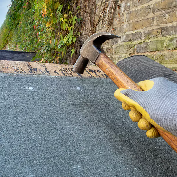 Why Auburn Roofing Contractors Is Auburn's Go-To EPDM Roof Replacement Contractor?