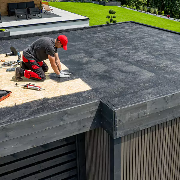  Why Choose Auburn Roofing Contractors for Basement Leak Repair in Auburn, WA?