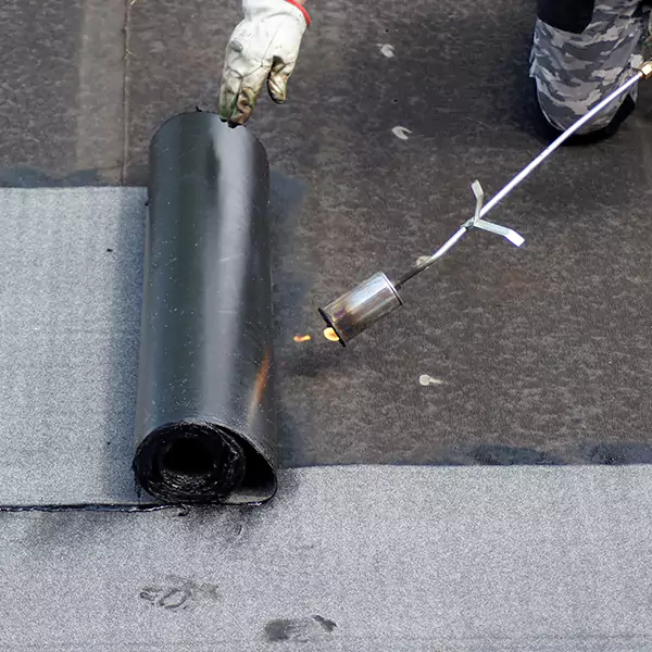 Why Auburn Property Owners Depend on Auburn Roofing Contractors for Flat Roof Repair?