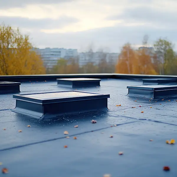 Why Auburn, WA Property Owners Select Auburn Roofing Contractors for Flat Roof Replacement?