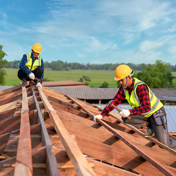 Why Auburn, WA Property Owners Trust Auburn Roofing Contractors for Garage Roof Replacement?