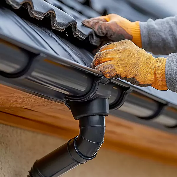 Why Auburn Homeowners Choose Auburn Roofing Contractors for Gutter Repair?