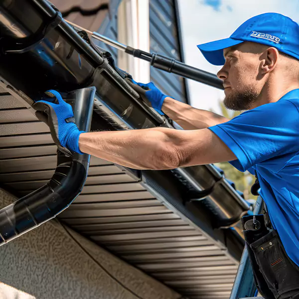 Why Auburn Homeowners Choose Auburn Roofing Contractors for Gutter Replacement?