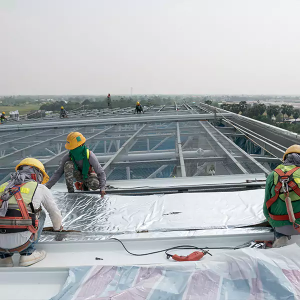 Why Auburn Property Owners Choose Auburn Roofing Contractors?