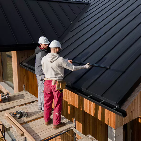 Why Auburn Roofing Contractors Is Auburn's Most Trusted Metal Roofing Team?
