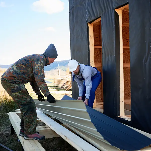 Why Auburn Roofing Contractors in Auburn, WA First Choice for Mobile Home Roofing?