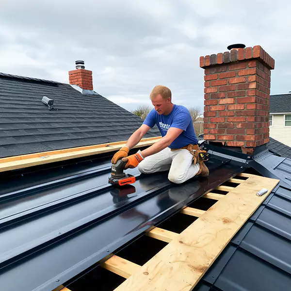 Why Auburn, WA Property Owners Trust Auburn Roofing Contractors for Mobile Home Roof Repair?