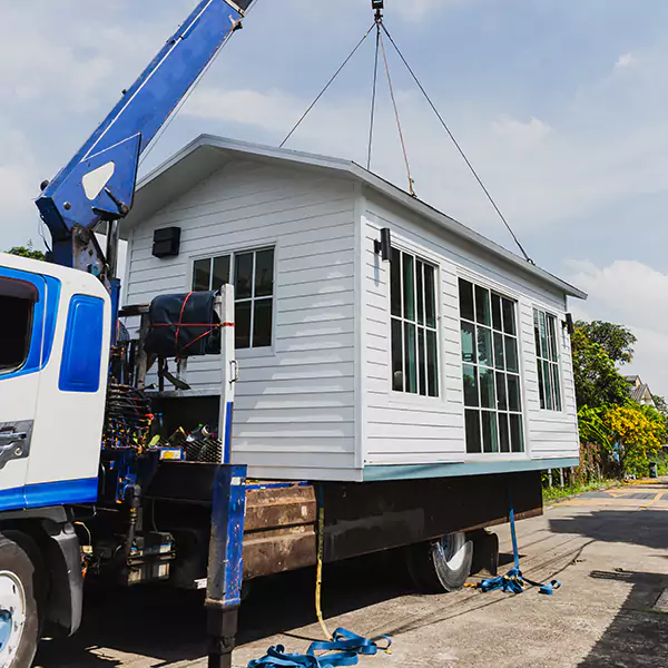 Leading Mobile Home Roofing Company: Upgrading Auburn, WA Manufactured Homes With Confidence