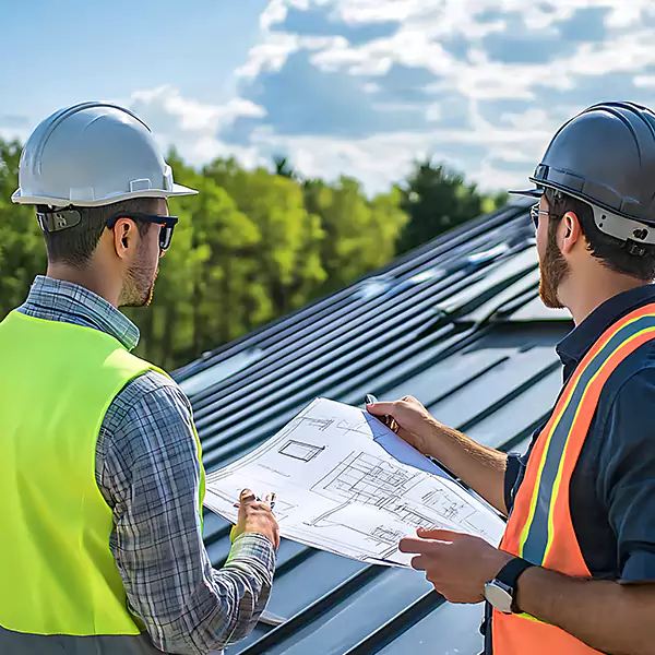 Why Auburn, WA Families Trust Auburn Roofing Contractors for Home Roof Repairs?