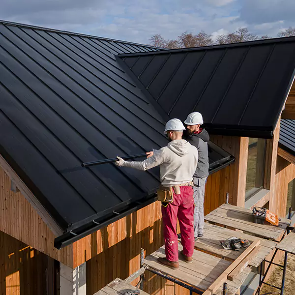 Why Auburn, WA Families Choose Auburn Roofing Contractors for Home Roofing?
