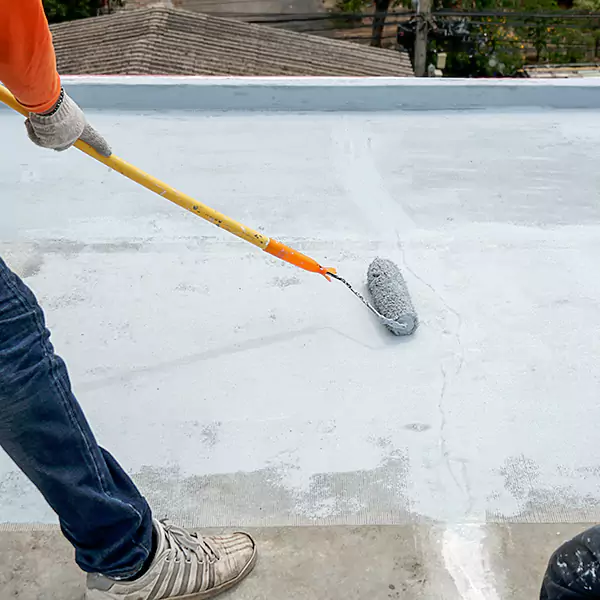 Why Auburn Property Owners Choose Auburn Roofing Contractors for Roof Coating?