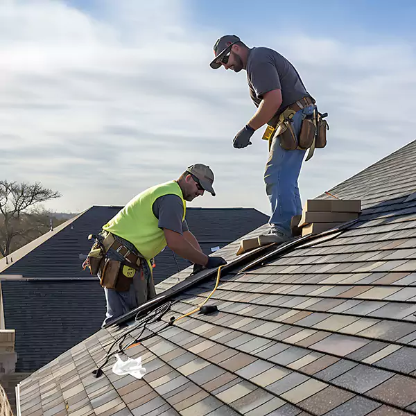 Why Auburn, WA Residents Trust Auburn Roofing Contractors for Roof Maintenance?