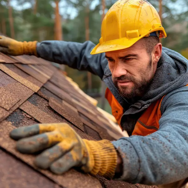 Why Auburn Roofing Contractors in Auburn, WA's Preferred Shingle Roofing Contractor?
