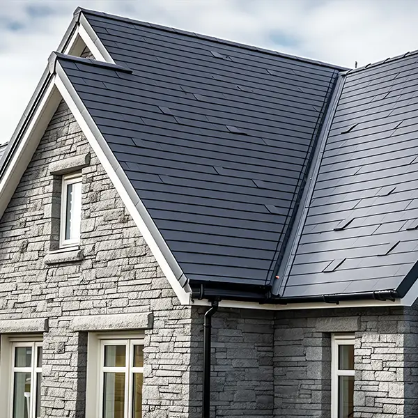 Why Auburn, WA Property Owners Trust Auburn Roofing Contractors for Roof Valley Repair?