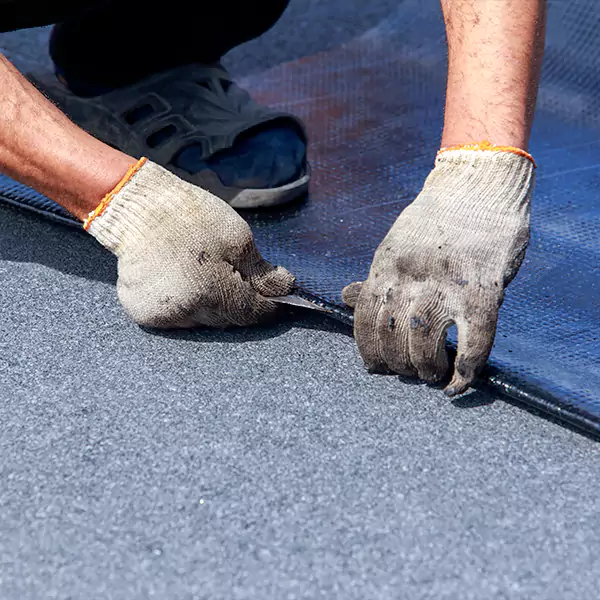 Why Auburn Roofing Contractors Is the Trusted Name for Rubber Roof Installation in Auburn, WA?