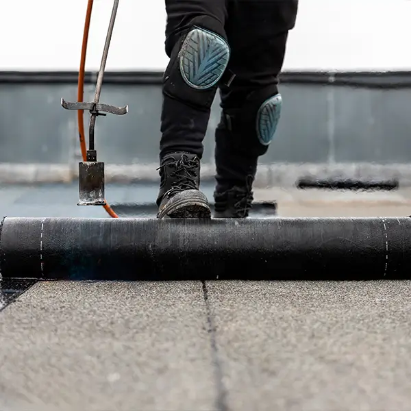 Why Auburn, WA Trusts Auburn Roofing Contractors for Rubber Roof Replacement?