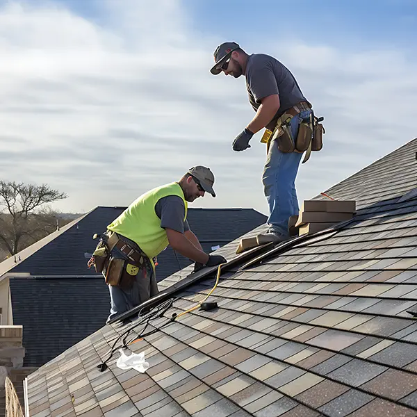 Why Auburn, WA Homeowners Pick Auburn Roofing Contractors for Shingle Replacement?