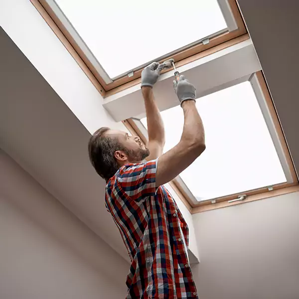Why Auburn, WA Homeowners Choose Auburn Roofing Contractors for Skylight Repair?