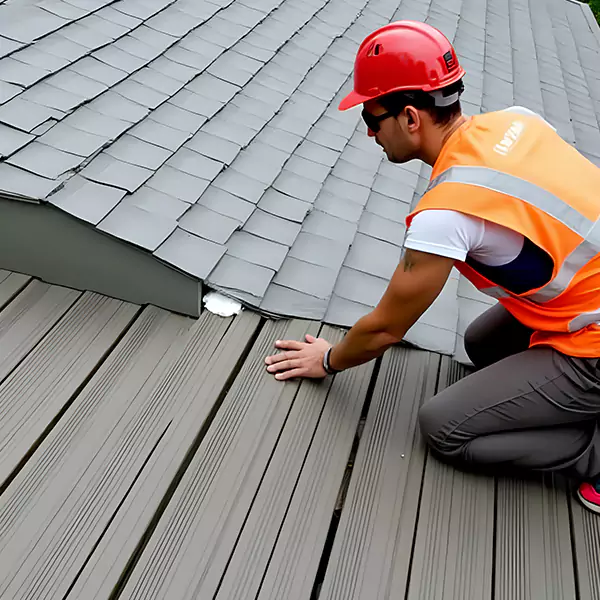 Why Auburn, WA Property Owners Rely on Auburn Roofing Contractors for Slate Roof Repair?