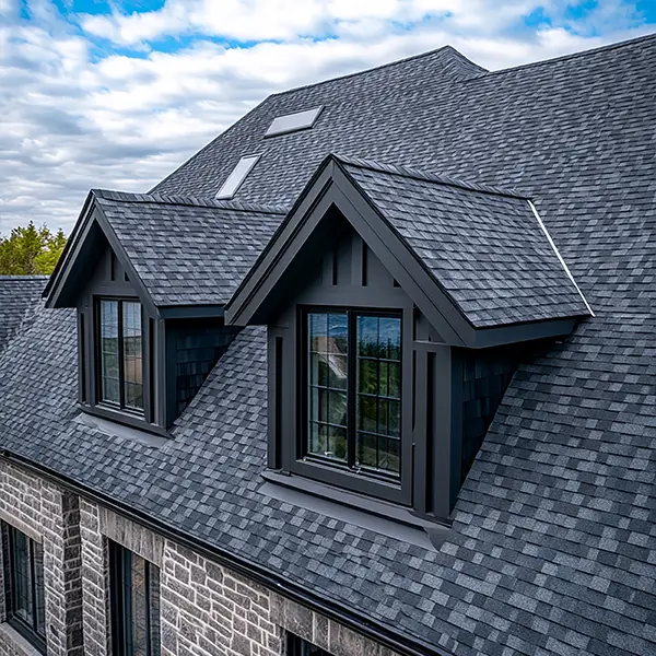 Why Auburn Roofing Contractors in Auburn, WA's Preferred Slate Roof Replacement Contractor?