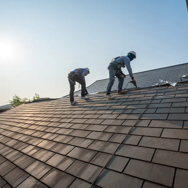 Why Auburn Roofing Contractors is the Right Choice in Auburn, WA?