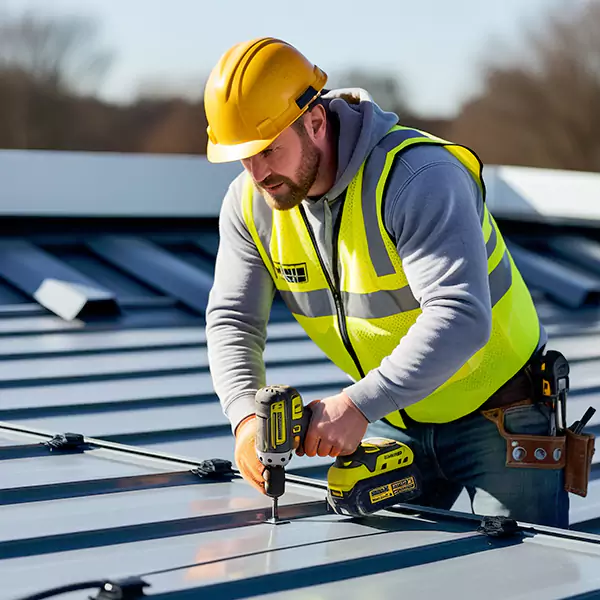 Why Auburn Roofing Contractors Is Auburn's Most Trusted Steel Roof Installation Company?