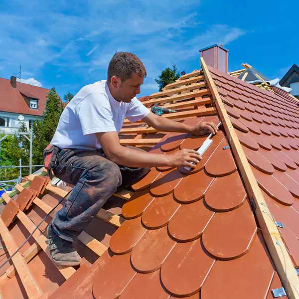 Why Auburn Roofing Contractors in Auburn, WA's Most Trusted Tile Roofing Team?