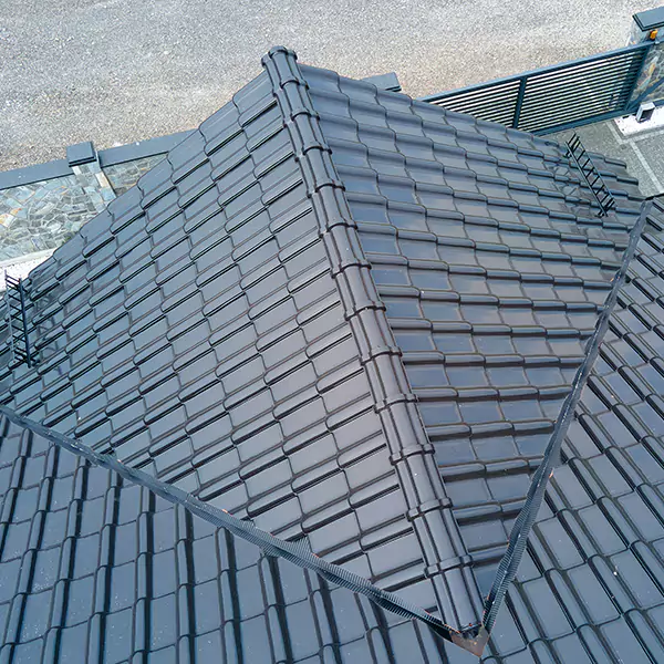 Why Auburn, WA Property Owners Depend on Auburn Roofing Contractors for Tile Roof Repair?