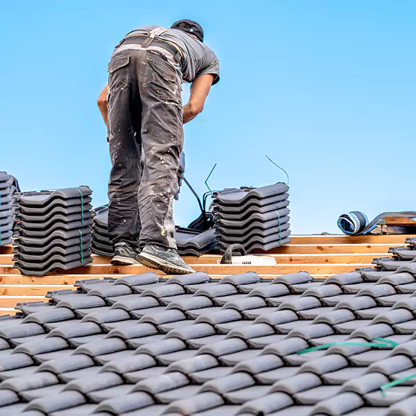 Why Auburn, WA Property Owners Choose Auburn Roofing Contractors for Tile Roof Restoration?