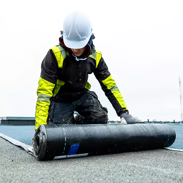 Why Auburn Roofing Contractors Is Auburn's Trusted TPO Roof Replacement Contractor?