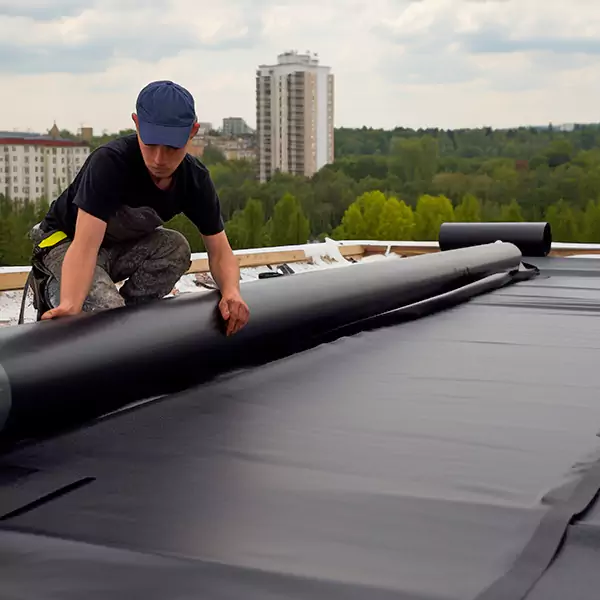 Why Auburn Property Owners Trust Auburn Roofing Contractors for TPO Roofing?