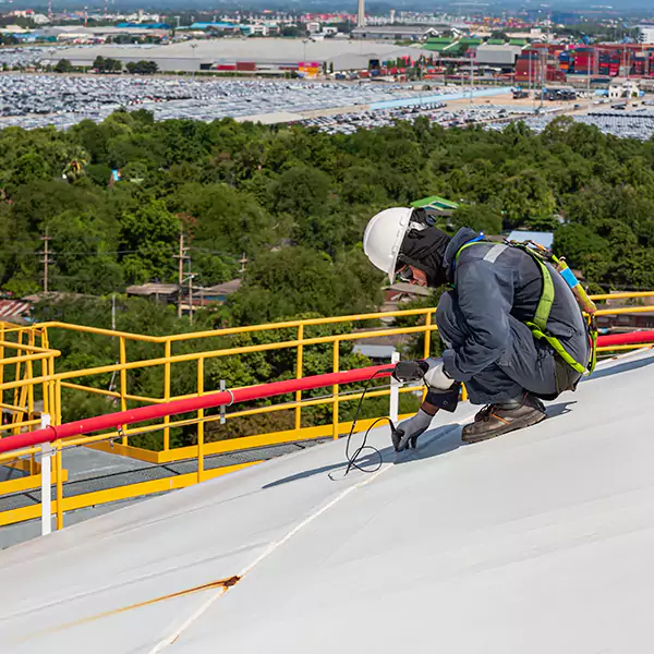 Why Auburn Roofing Contractors Is Auburn's Trusted TPO Roofing Team?