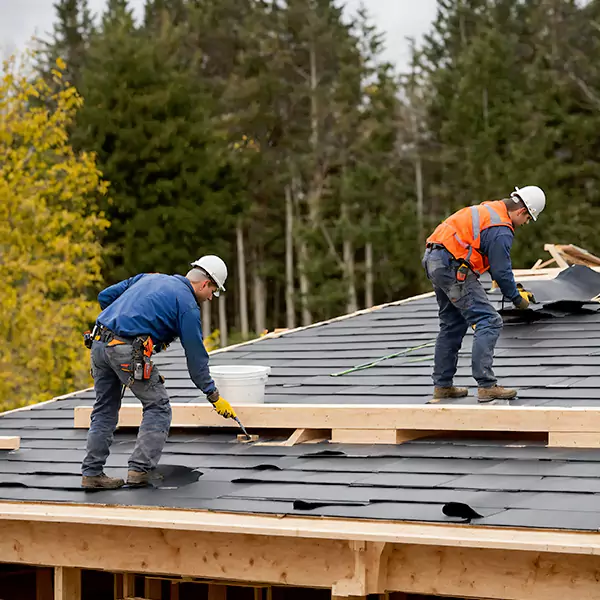 Why Auburn, WA Homeowners Choose Auburn Roofing Contractors for Wind Damage Repairs?