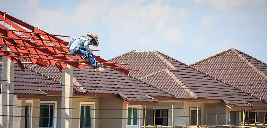 Professional Wind Damage Roof Repair Services in Auburn, WA